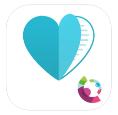 heartpedia app.